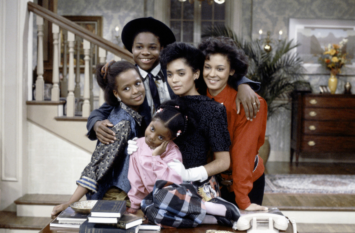 Malcolm-Jamal Warner Reunites With ‘Cosby Show’ Sister a Month Before Passing