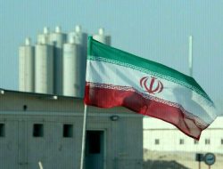 Iran Accuses Europeans of Nuclear Deal Collapse Before New Talks