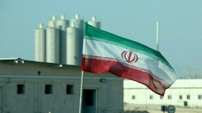 Iran Accuses Europeans of Nuclear Deal Collapse Before New Talks