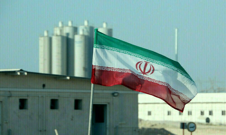 Iran Accuses Europeans of Nuclear Deal Collapse Before New Talks