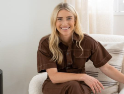 Jasmine Roth Shares Sweet Health Update on Daughter Hazel Jasmine Roth Shares Sweet Health Update on Daughter Hazel