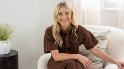 Jasmine Roth Shares Sweet Health Update on Daughter Hazel