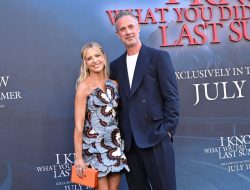 Freddie Prinze Jr. Opens Up About 23-Year Marriage to Sarah Michelle Gellar