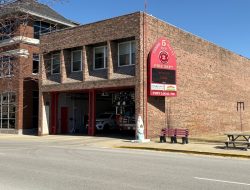 THFD Fires Rage on 27th Street