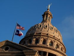 Flooding, Redistricting, and More Kick Off Special Session in Austin Flooding, Redistricting, and More Kick Off Special Session in Austin
