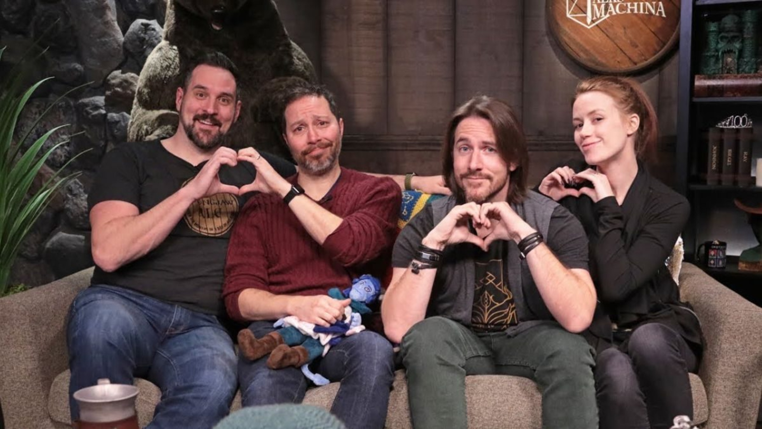 Why Critical Role’s Game Dispatch Is a Bold and Clever Move for the Future