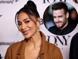 Nicole Scherzinger Remembers Liam Payne’s Final Collaboration Nicole Scherzinger Remembers Liam Payne’s Final Collaboration
