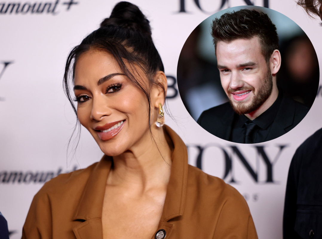 Nicole Scherzinger Remembers Liam Payne’s Final Collaboration