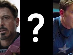 Marvel to Reimagine Tony Stark and Steve Rogers in MCU Overhaul Marvel to Reimagine Tony Stark and Steve Rogers in MCU Overhaul