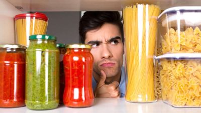 What pasta pairs with each sauce? The ultimate Italian guide!