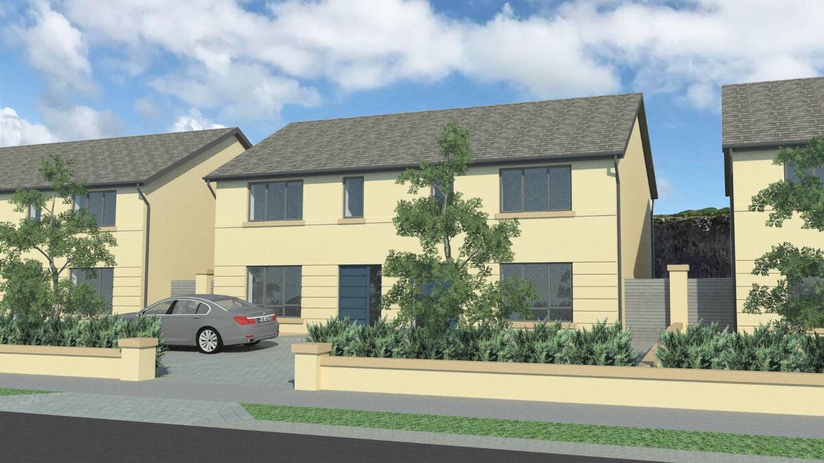Cork approves 90 social homes at 20% below market price