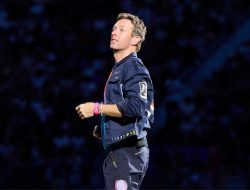 New Astronomer CEO Confronts Coldplay’s Kiss Cam Controversy