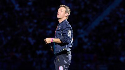 New Astronomer CEO Confronts Coldplay’s Kiss Cam Controversy
