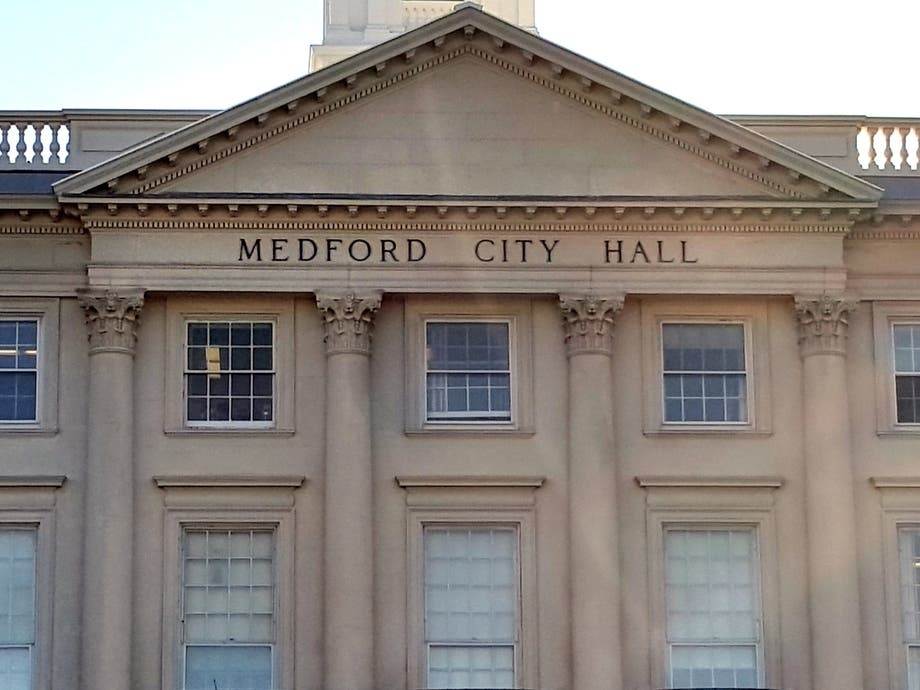 Tax Break for Medford Seniors Returns