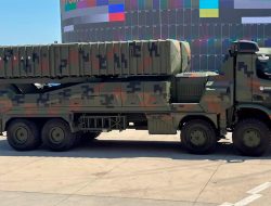 TAYFUN: Turkey’s Longest-Range Missile Shines at IDEF 2025 TAYFUN: Turkey’s Longest-Range Missile Shines at IDEF 2025