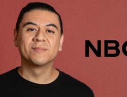 Chris Estrada to Star in NBC’s ‘Forklift’ Comedy with Kent Alterman and Sarah Babineau as Producers Chris Estrada to Star in NBC’s ‘Forklift’ Comedy with Kent Alterman and Sarah Babineau as Producers
