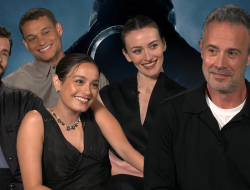 “I Know What You Did Last Summer” Spoiler: Interviews with Freddie Prinze Jr. and Chase Sui Wonders “I Know What You Did Last Summer” Spoiler: Interviews with Freddie Prinze Jr. and Chase Sui Wonders