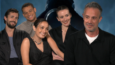 “I Know What You Did Last Summer” Spoiler: Interviews with Freddie Prinze Jr. and Chase Sui Wonders