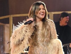 Kelly Clarkson’s Shocking Reason for Never Dating
