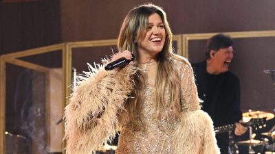 Kelly Clarkson’s Shocking Reason for Never Dating