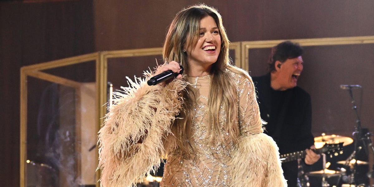 Kelly Clarkson’s Shocking Reason for Never Dating