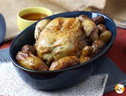 6 quick air fryer chicken recipes you can’t resist