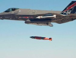 First US Nuclear Deployment in the UK Since 2008 First US Nuclear Deployment in the UK Since 2008
