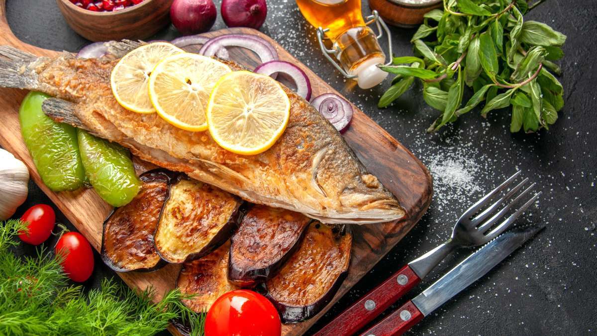 Don’t Ruin Your Fish in the Oven—Fix It Now