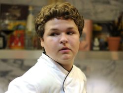 What Alexander Weiss, MasterChef Junior Season 1 Winner, Is Up To Now