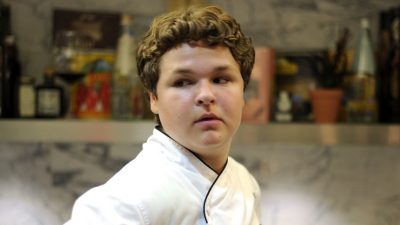 What Alexander Weiss, MasterChef Junior Season 1 Winner, Is Up To Now