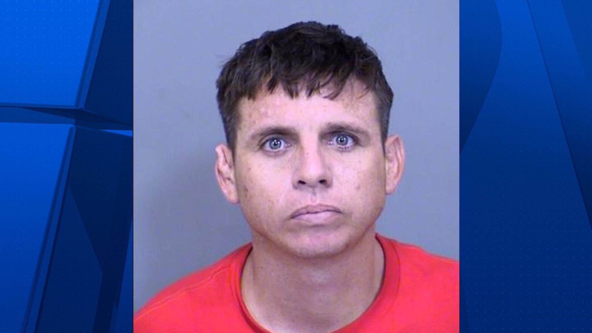 Man Charged with Stealing Cell Tower Gear Across Arizona