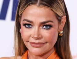 Denise Richards Speaks Out After Abuse and Divorce Scandal Denise Richards Speaks Out After Abuse and Divorce Scandal