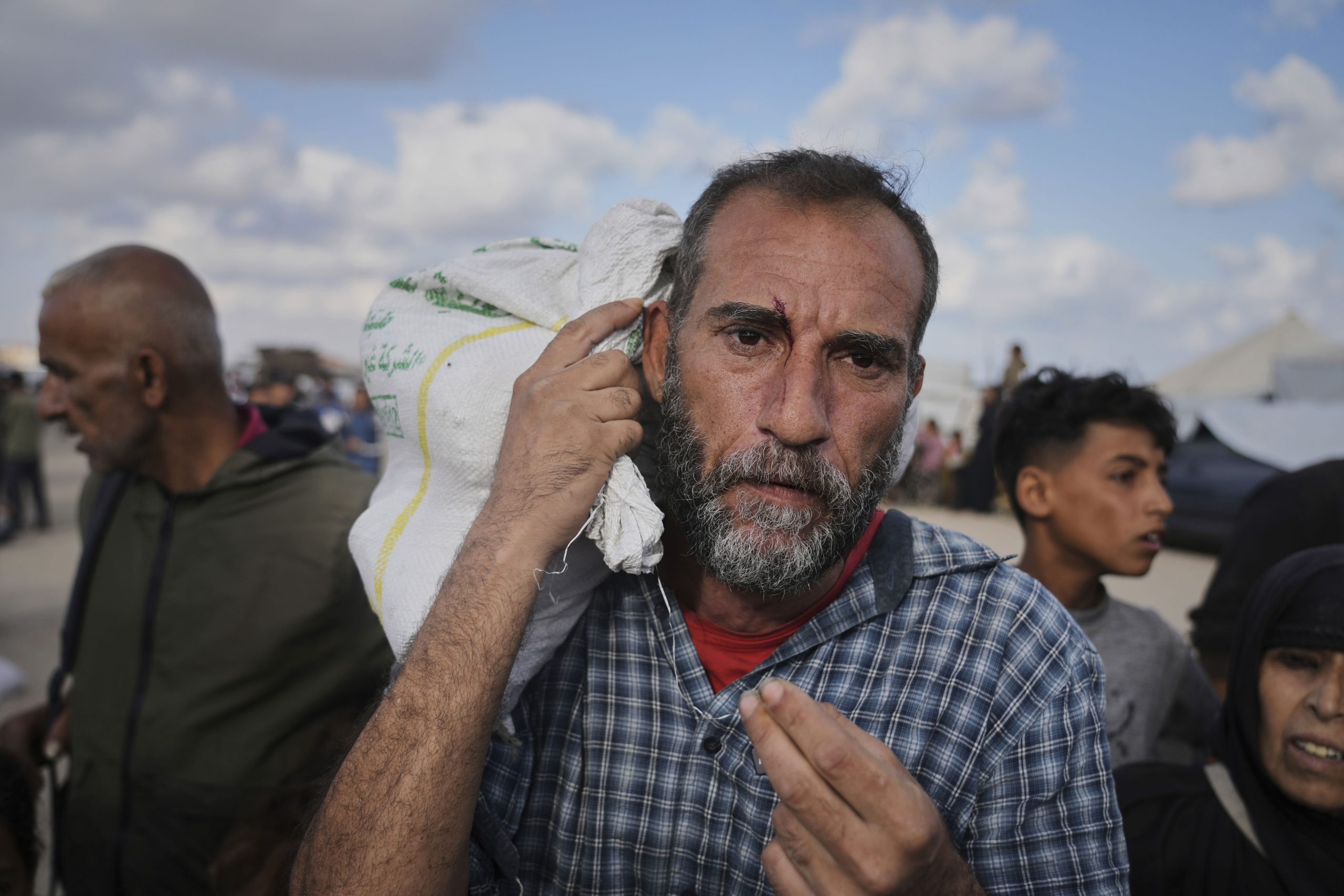 Behind the Profit-Driven Gaza Aid Plan: U.S.-Israel Nonprofit Ties