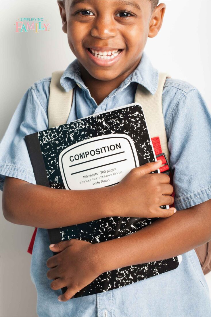 15 Smart Back-to-School Tips for Stress-Free Mornings
