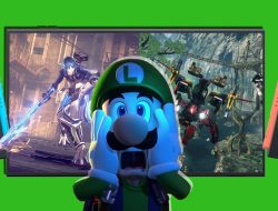 15 Switch Games That Need a Switch 2 Upgrade