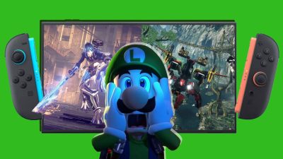 15 Switch Games That Need a Switch 2 Upgrade