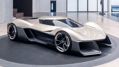 Corvette Boss Ends EV Speculation With Blunt Truth