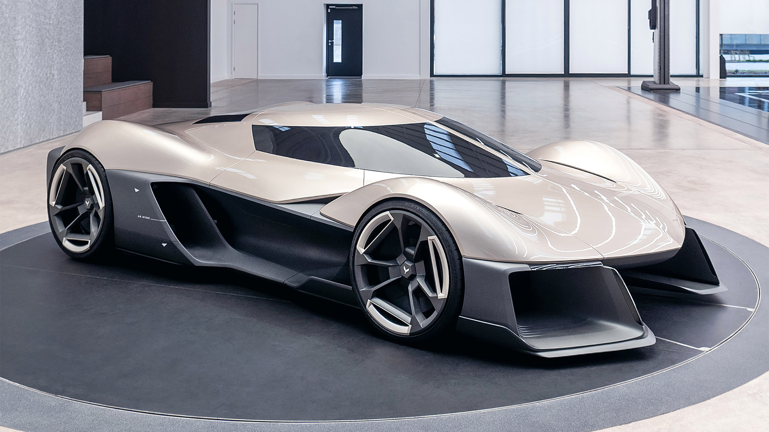Corvette Boss Ends EV Speculation With Blunt Truth