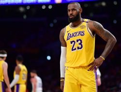 Jeff Teague Addresses Controversial Steroids Claim About LeBron James