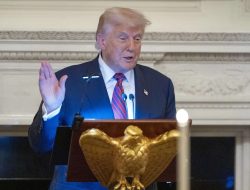 Trump’s 6 Months in Office: From Beautiful Bills to Economic Revival Claims