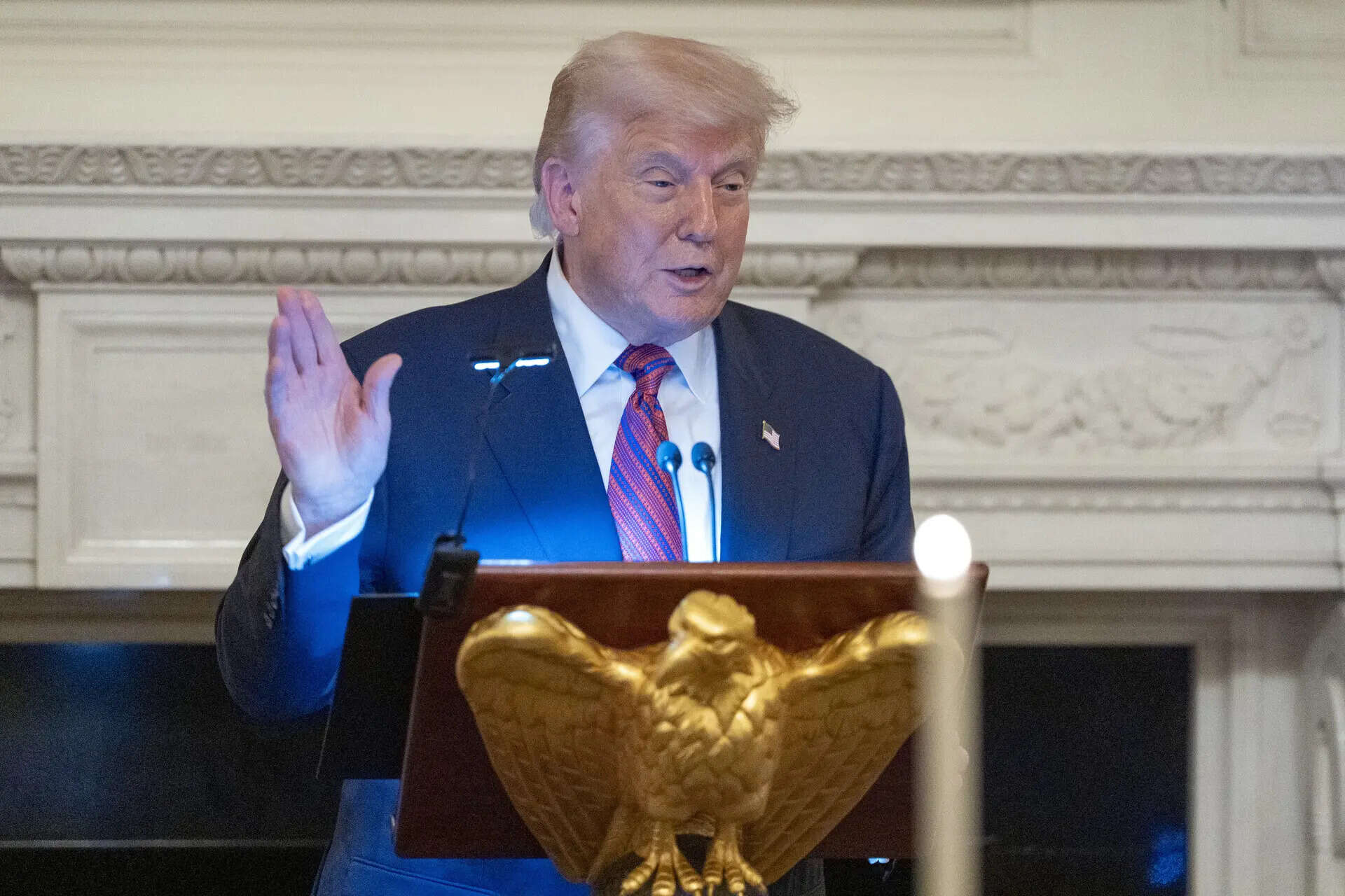 Trump’s 6 Months in Office: From Beautiful Bills to Economic Revival Claims