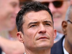 Orlando Bloom Opens Up About New Challenges After Katy Perry Split Orlando Bloom Opens Up About New Challenges After Katy Perry Split