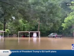 Texas Grants Aid for 2024 Weather Disasters Texas Grants Aid for 2024 Weather Disasters