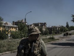Watch Drones Reshape the War in Ukraine Watch Drones Reshape the War in Ukraine