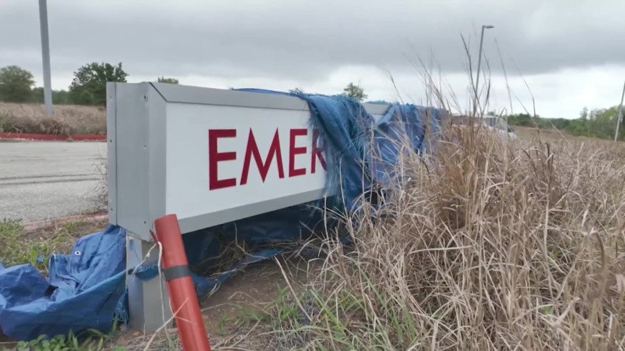 Rural Georgia Hospitals Face Closure Crisis
