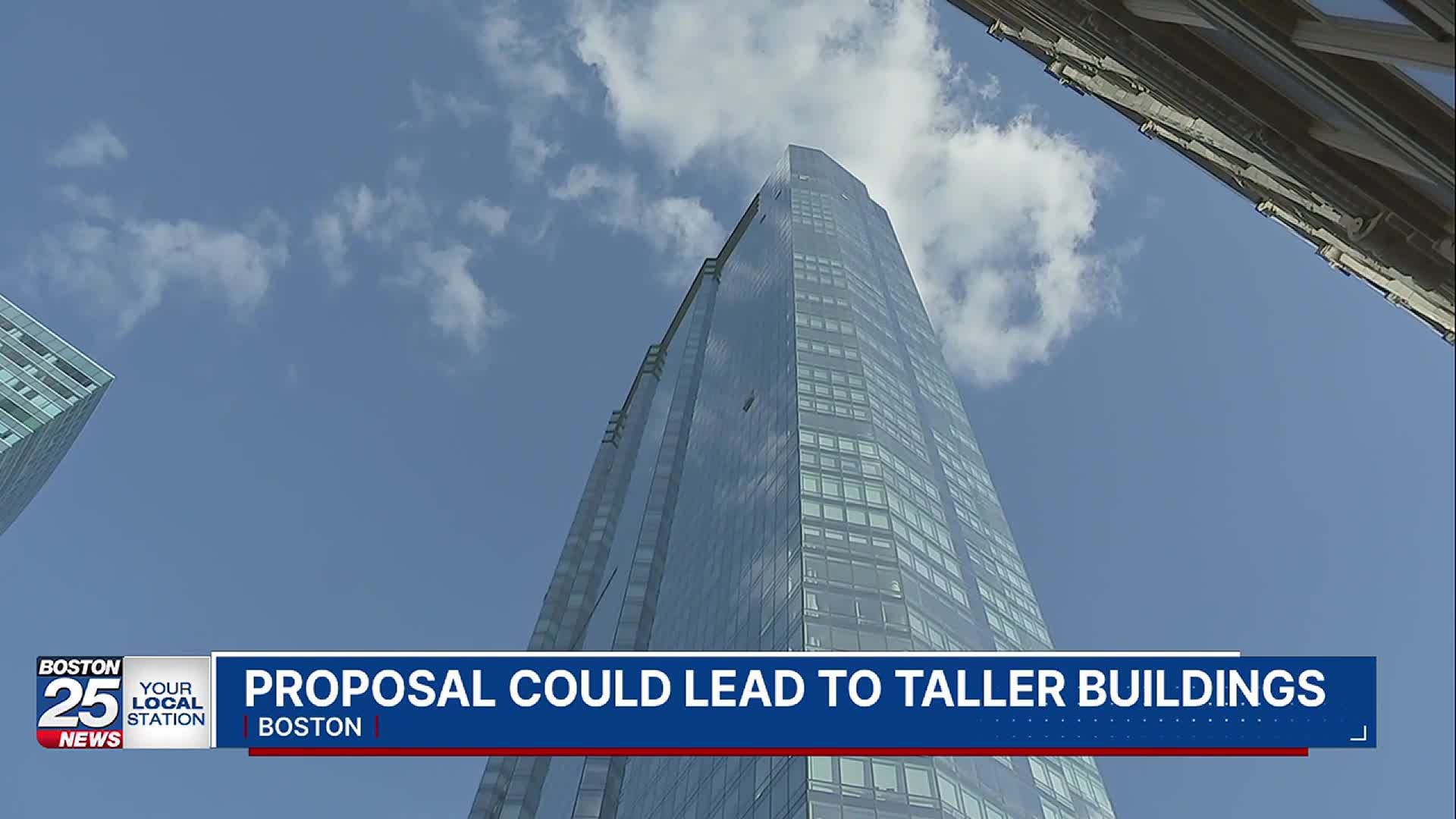 700-Foot Skyscraper Proposal Sparks ‘Manhattanization’ Backlash