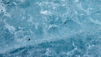 Scientist Warns of Hidden Wildfire Impact on Arctic Ice: A Dangerous Feedback Loop