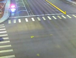 1 Dead, 2 Injured in Northwest Las Vegas Crash