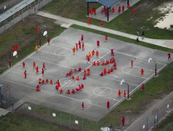 Immigrants in Florida Detention Facilities Suffered Life-Threatening Medical Delays, Report Reveals