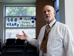 Utah State Hospital at 140: The Evolution of Mental Health Care